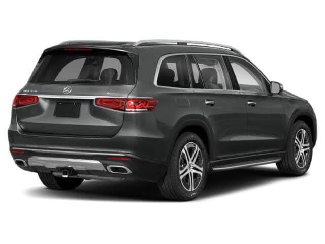 2021 Mercedes-Benz GLS GLS 450 AWD 4MATIC 4dr SUV photo