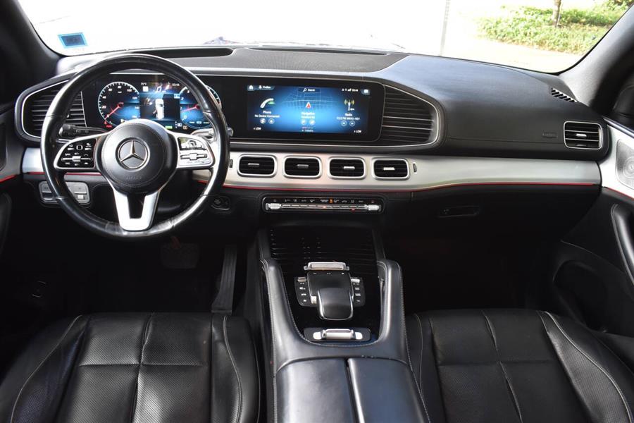 2021 Mercedes-Benz GLS GLS 450 AWD 4MATIC 4dr SUV photo
