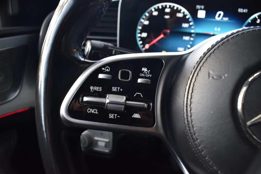 2021 Mercedes-Benz GLS GLS 450 AWD 4MATIC 4dr SUV photo