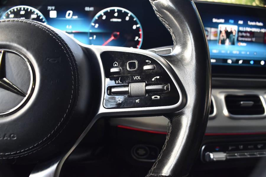 2021 Mercedes-Benz GLS GLS 450 AWD 4MATIC 4dr SUV photo