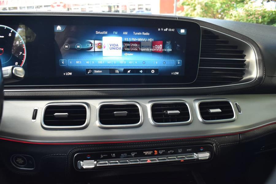 2021 Mercedes-Benz GLS GLS 450 AWD 4MATIC 4dr SUV photo