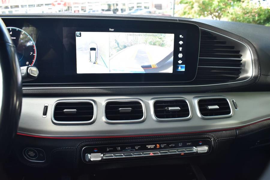 2021 Mercedes-Benz GLS GLS 450 AWD 4MATIC 4dr SUV photo