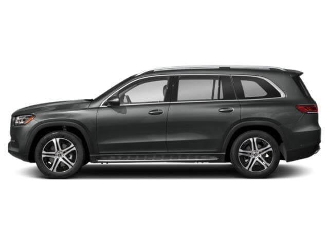 2021 Mercedes-Benz GLS GLS 450 AWD 4MATIC 4dr SUV photo