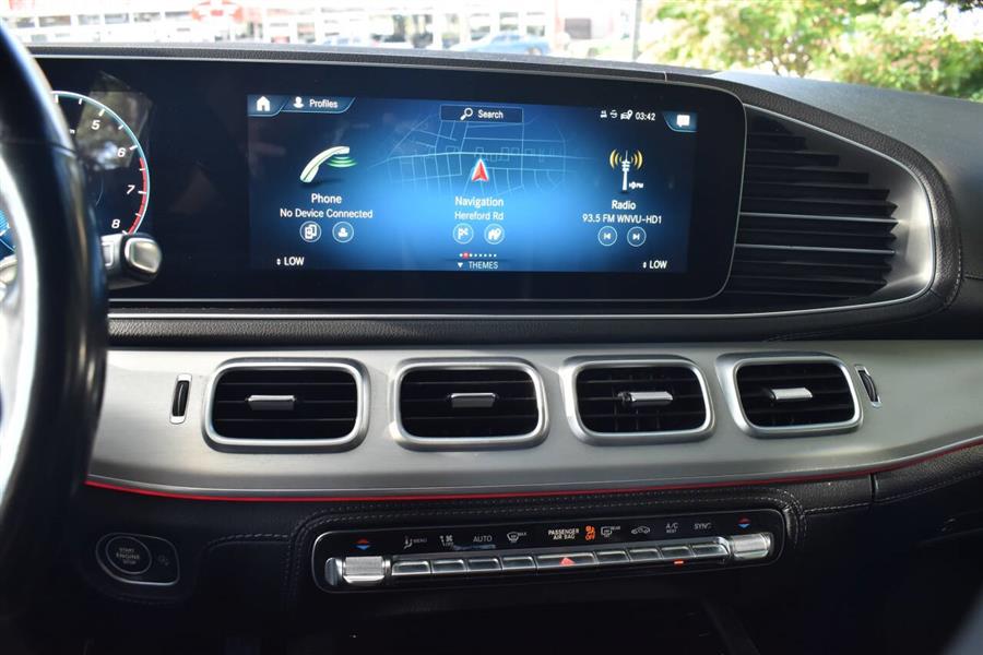 2021 Mercedes-Benz GLS GLS 450 AWD 4MATIC 4dr SUV photo