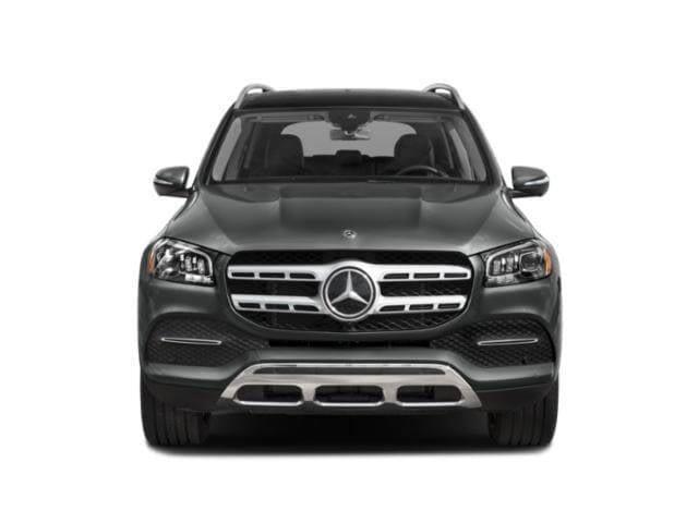 2021 Mercedes-Benz GLS GLS 450 AWD 4MATIC 4dr SUV photo