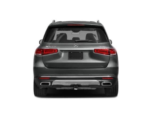 2021 Mercedes-Benz GLS GLS 450 AWD 4MATIC 4dr SUV photo