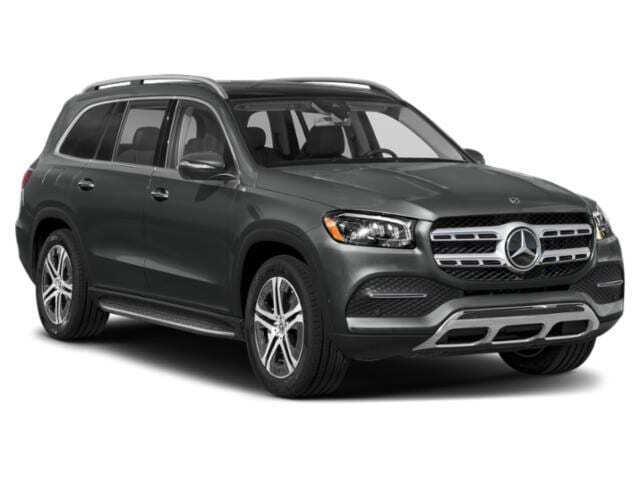 2021 Mercedes-Benz GLS GLS 450 AWD 4MATIC 4dr SUV photo