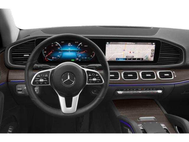 2021 Mercedes-Benz GLS GLS 450 AWD 4MATIC 4dr SUV photo