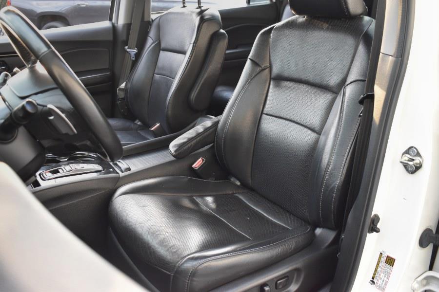 2017 Honda Pilot Elite AWD photo