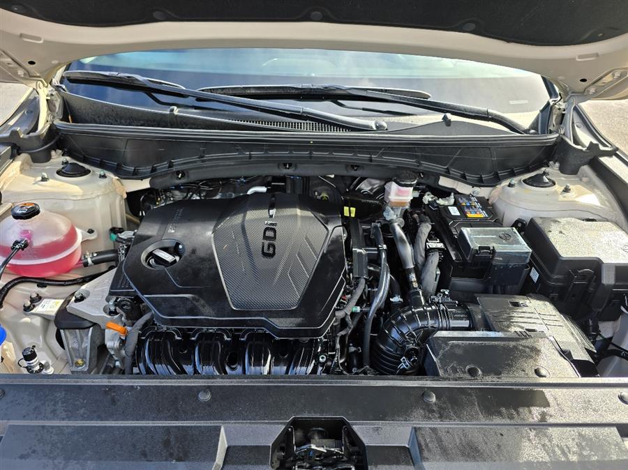 2022 Hyundai Santa Cruz SEL AWD photo