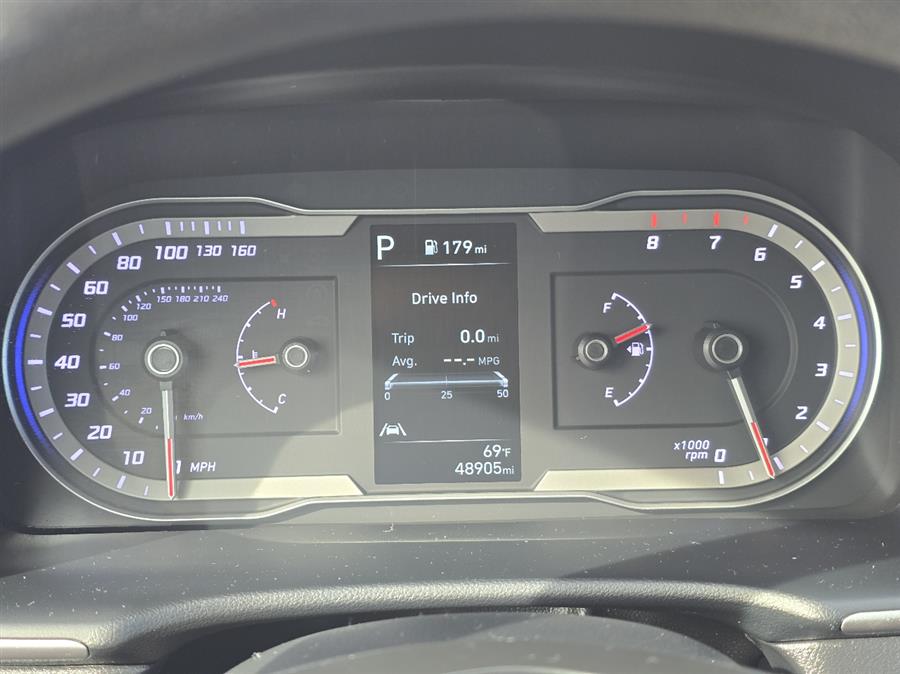 2022 Hyundai Santa Cruz SEL AWD photo
