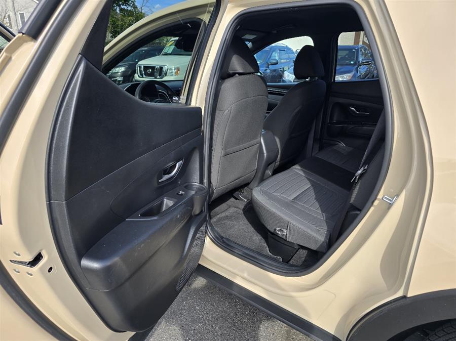 2022 Hyundai Santa Cruz SEL AWD photo