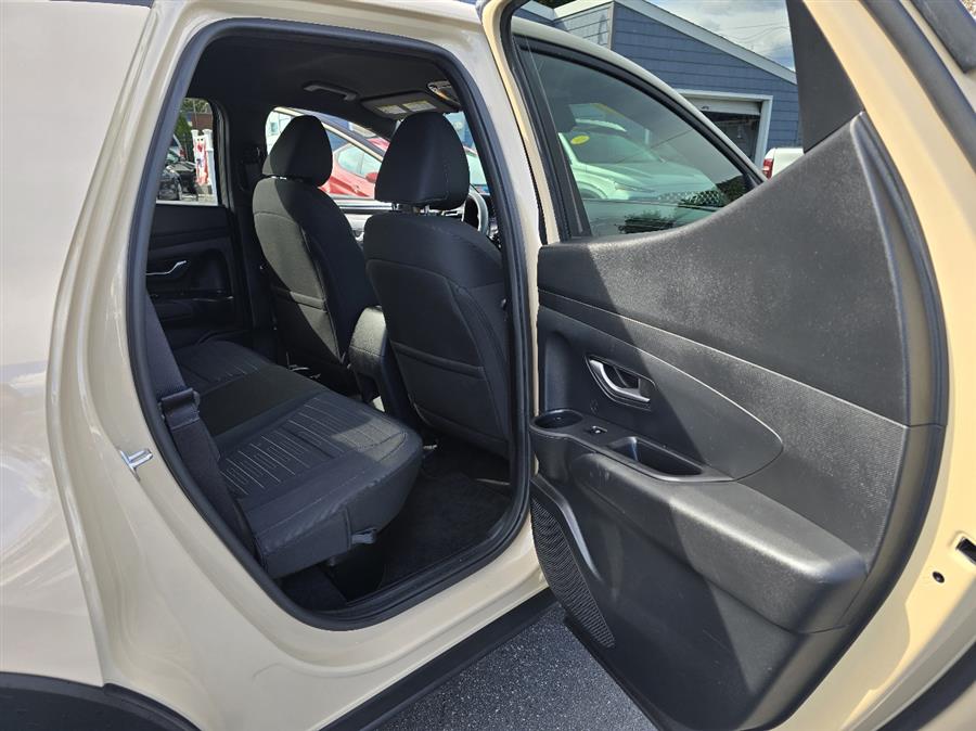 2022 Hyundai Santa Cruz SEL AWD photo