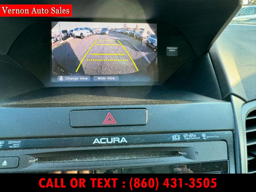 2015 Acura RDX Base w/Tech photo