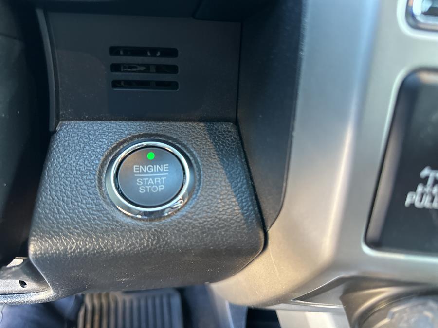 2019 Ford F-150 SuperCab, 3.5L V6 4x4 Lariat photo