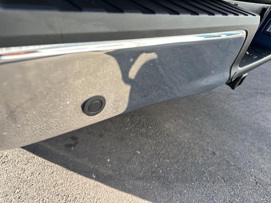 2019 Ford F-150 SuperCab, 3.5L V6 4x4 Lariat photo