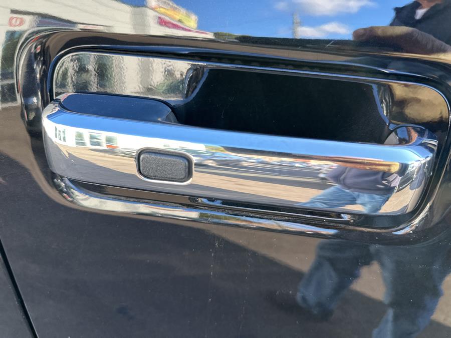 2019 Ford F-150 SuperCab, 3.5L V6 4x4 Lariat photo