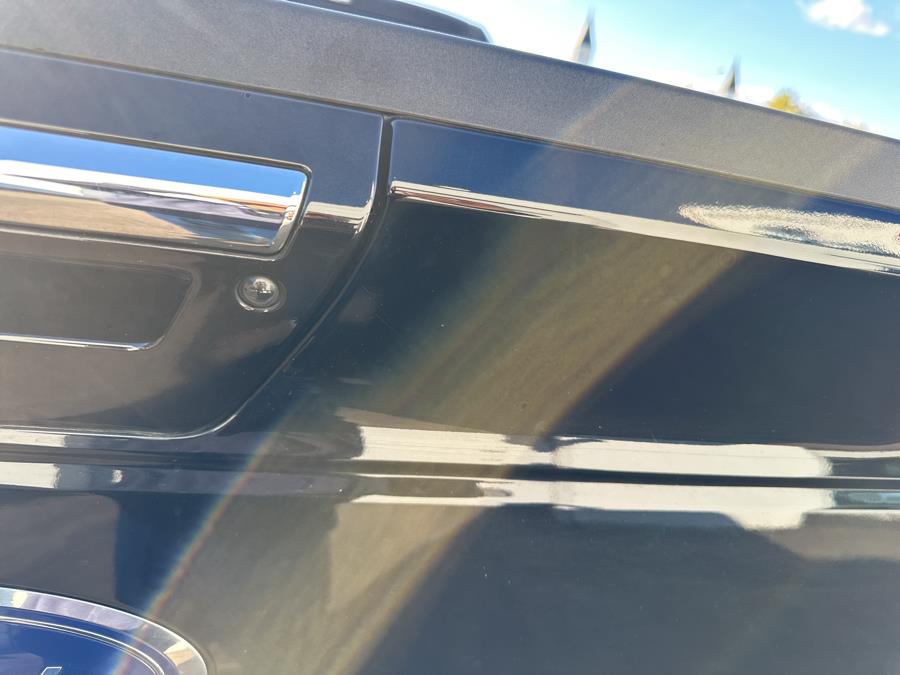 2019 Ford F-150 SuperCab, 3.5L V6 4x4 Lariat photo
