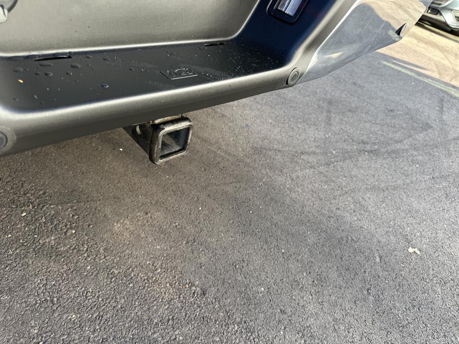 2019 Ford F-150 SuperCab, 3.5L V6 4x4 Lariat photo