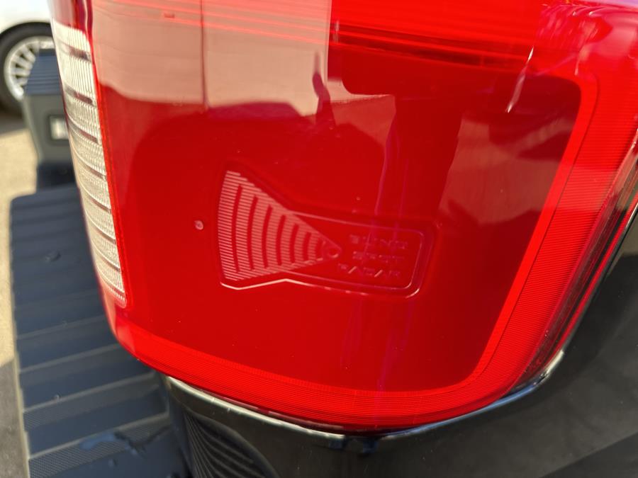 2019 Ford F-150 SuperCab, 3.5L V6 4x4 Lariat photo
