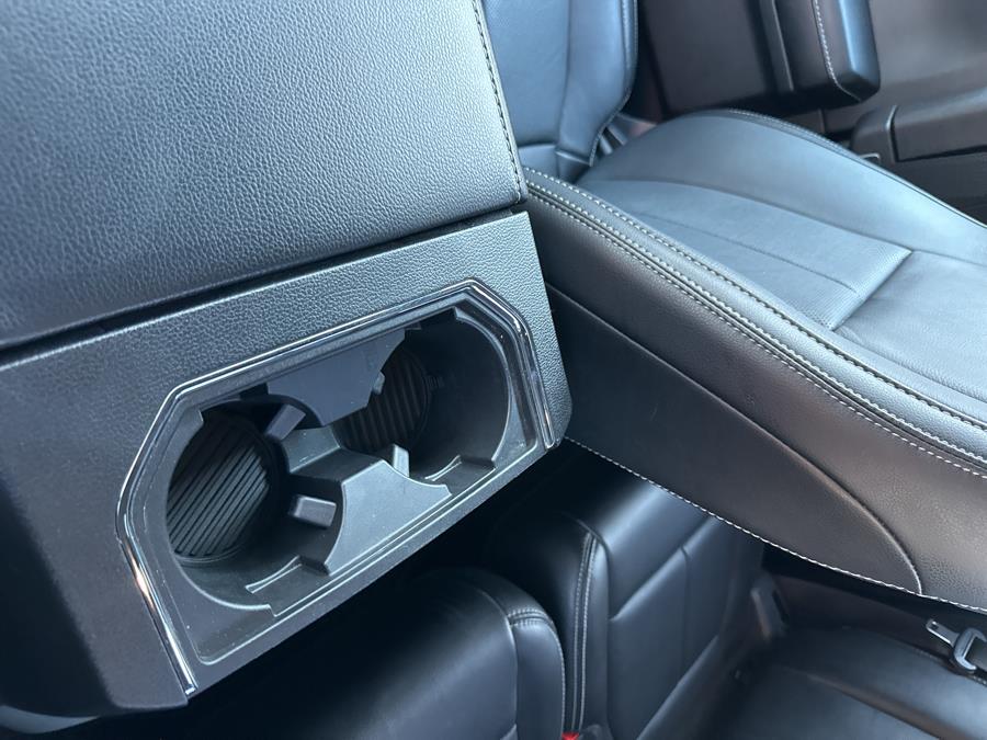 2019 Ford F-150 SuperCab, 3.5L V6 4x4 Lariat photo