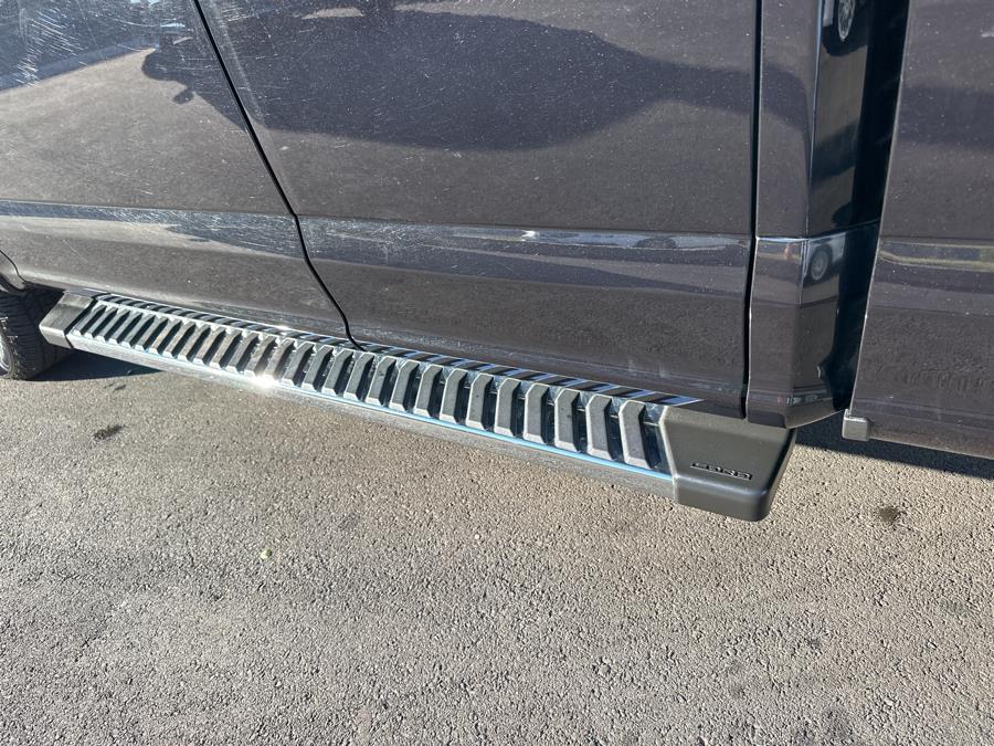 2019 Ford F-150 SuperCab, 3.5L V6 4x4 Lariat photo