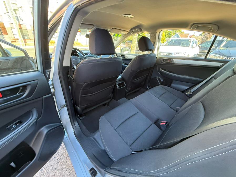2016 Subaru Legacy 4dr Sdn 2.5i PZEV photo