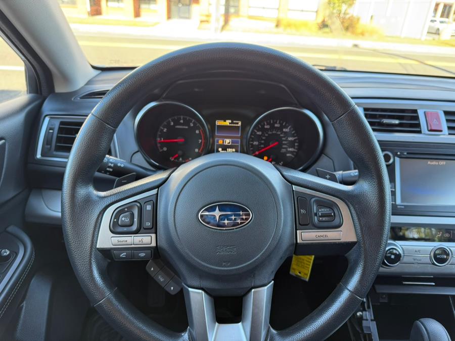 2016 Subaru Legacy 4dr Sdn 2.5i PZEV photo