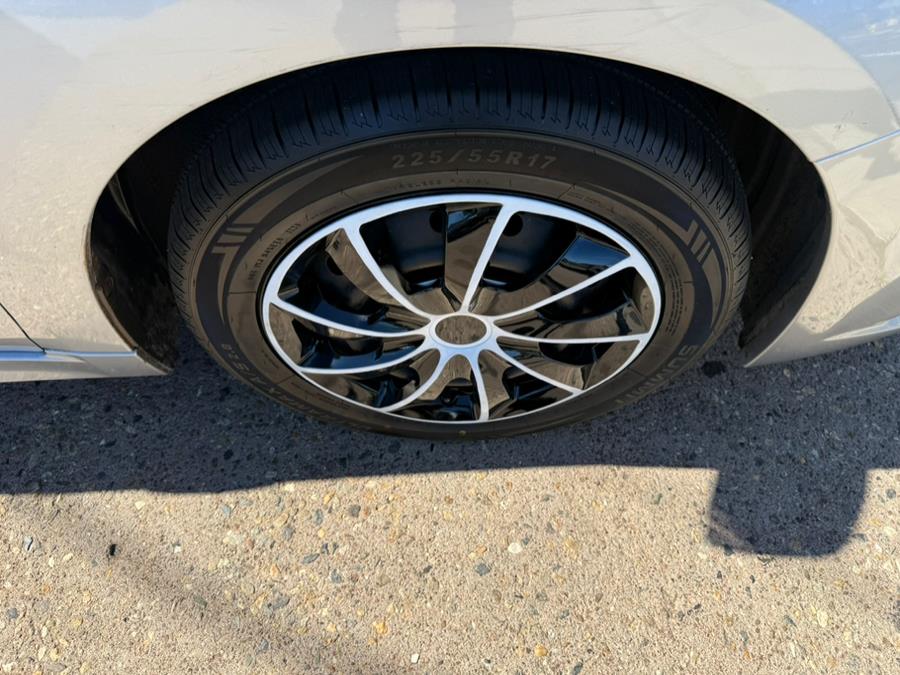 2016 Subaru Legacy 4dr Sdn 2.5i PZEV photo