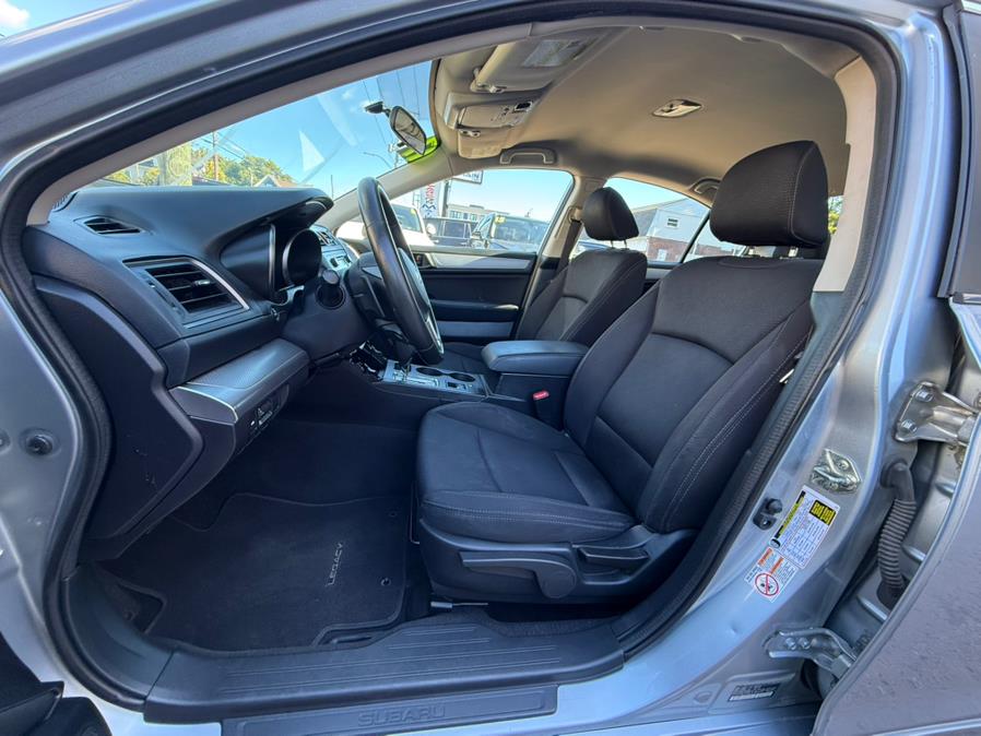 2016 Subaru Legacy 4dr Sdn 2.5i PZEV photo