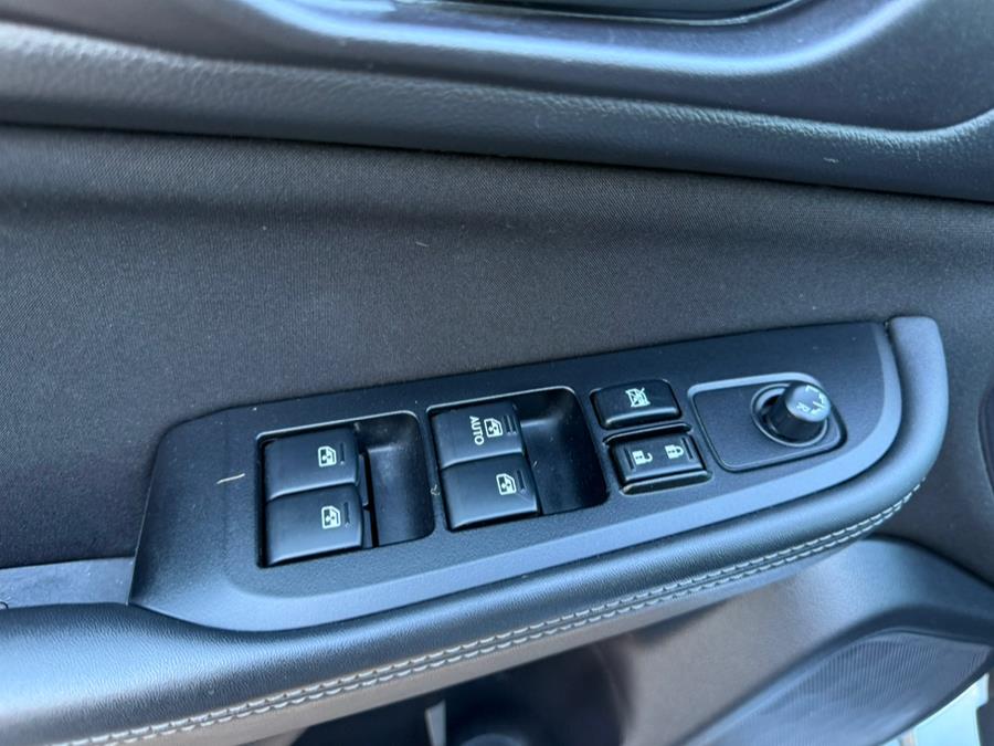 2016 Subaru Legacy 4dr Sdn 2.5i PZEV photo
