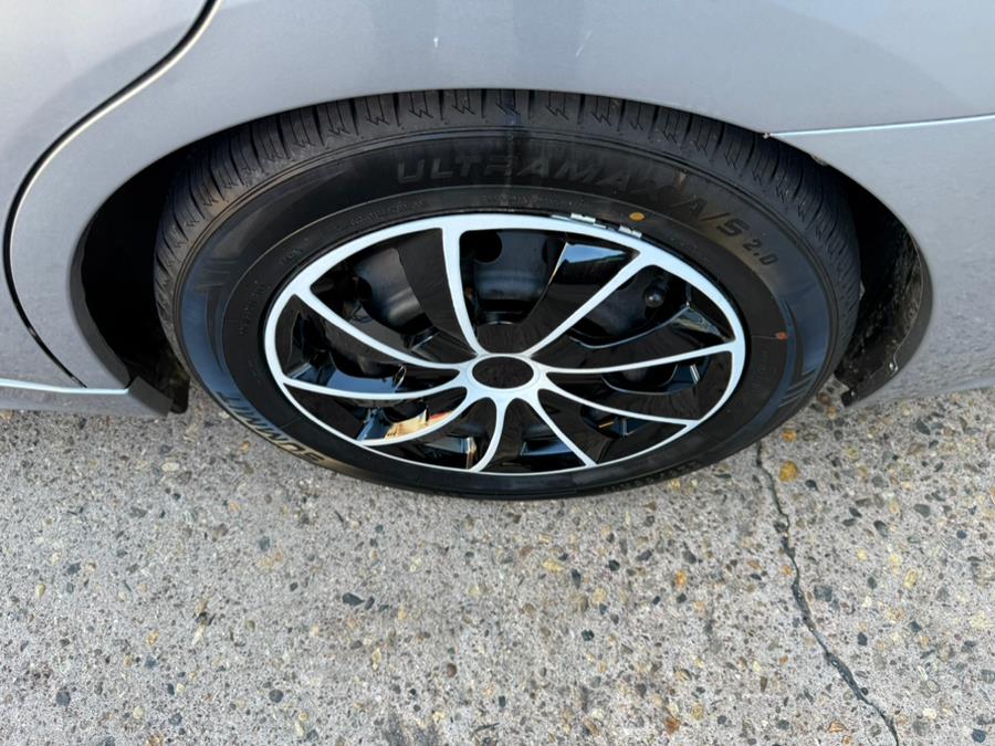 2016 Subaru Legacy 4dr Sdn 2.5i PZEV photo