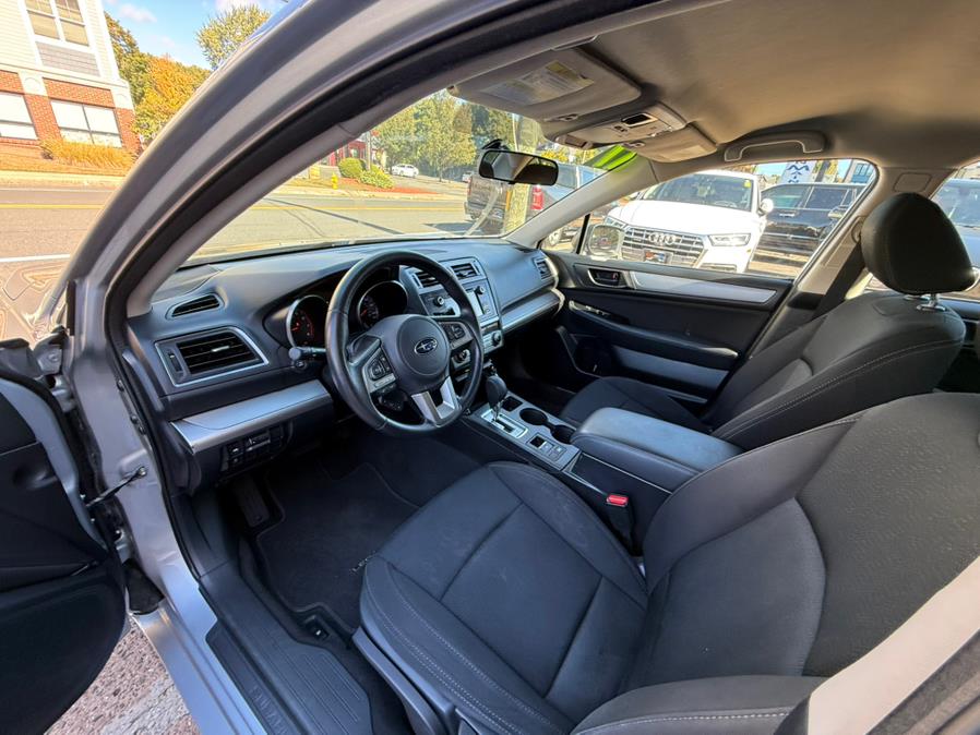 2016 Subaru Legacy 4dr Sdn 2.5i PZEV photo