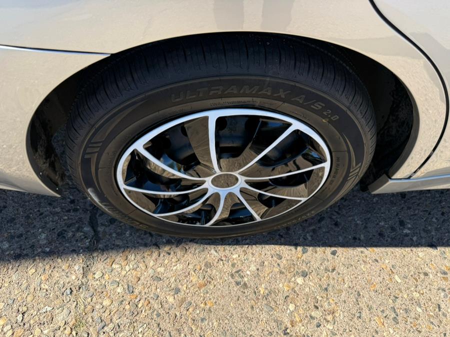 2016 Subaru Legacy 4dr Sdn 2.5i PZEV photo