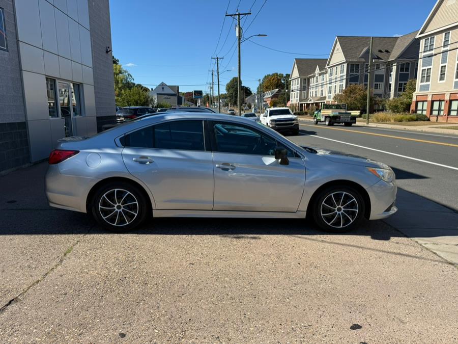2016 Subaru Legacy 4dr Sdn 2.5i PZEV photo
