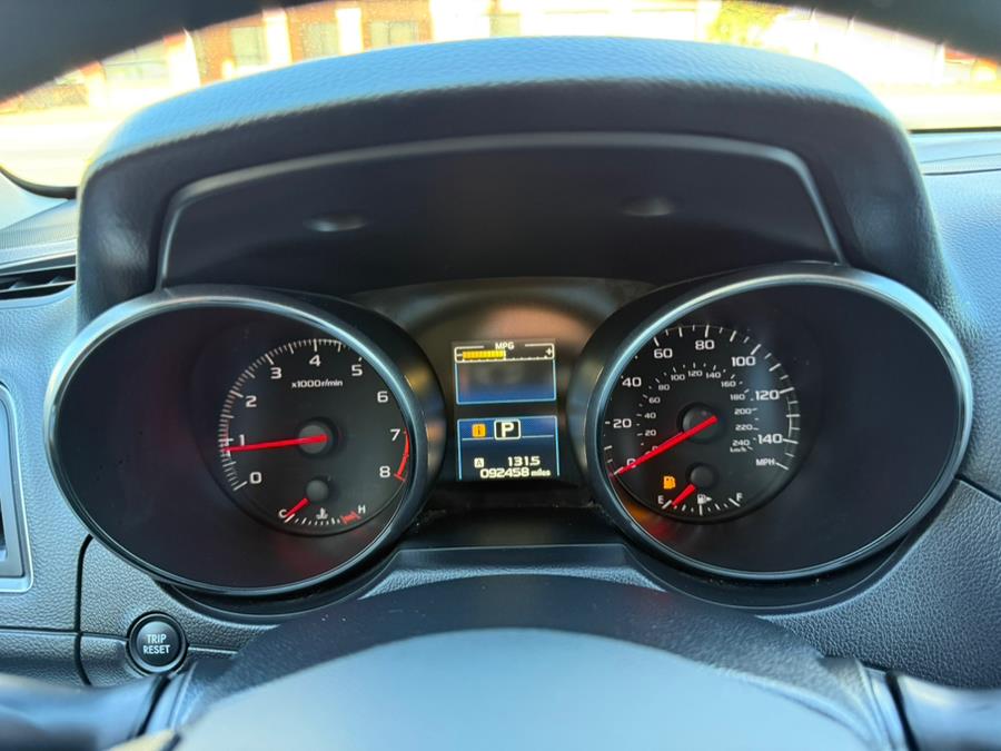 2016 Subaru Legacy 4dr Sdn 2.5i PZEV photo