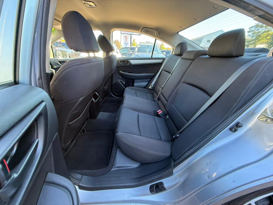 2016 Subaru Legacy 4dr Sdn 2.5i PZEV photo
