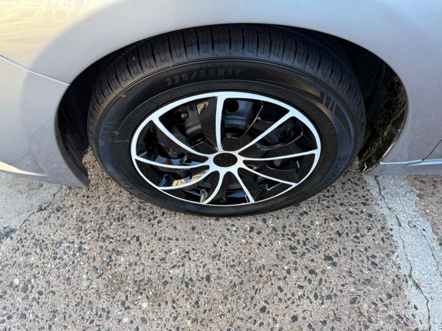 2016 Subaru Legacy 4dr Sdn 2.5i PZEV photo