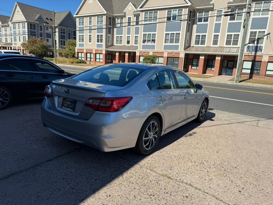 2016 Subaru Legacy 4dr Sdn 2.5i PZEV photo