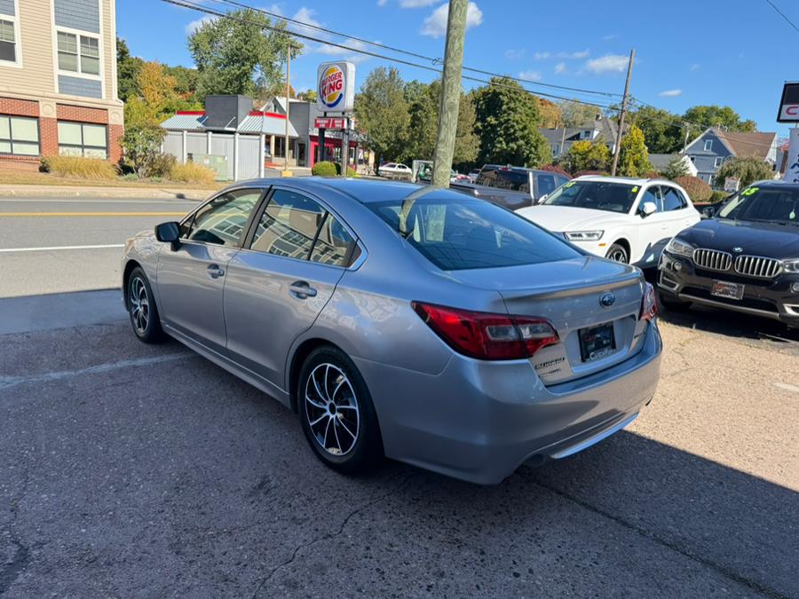 2016 Subaru Legacy 4dr Sdn 2.5i PZEV photo
