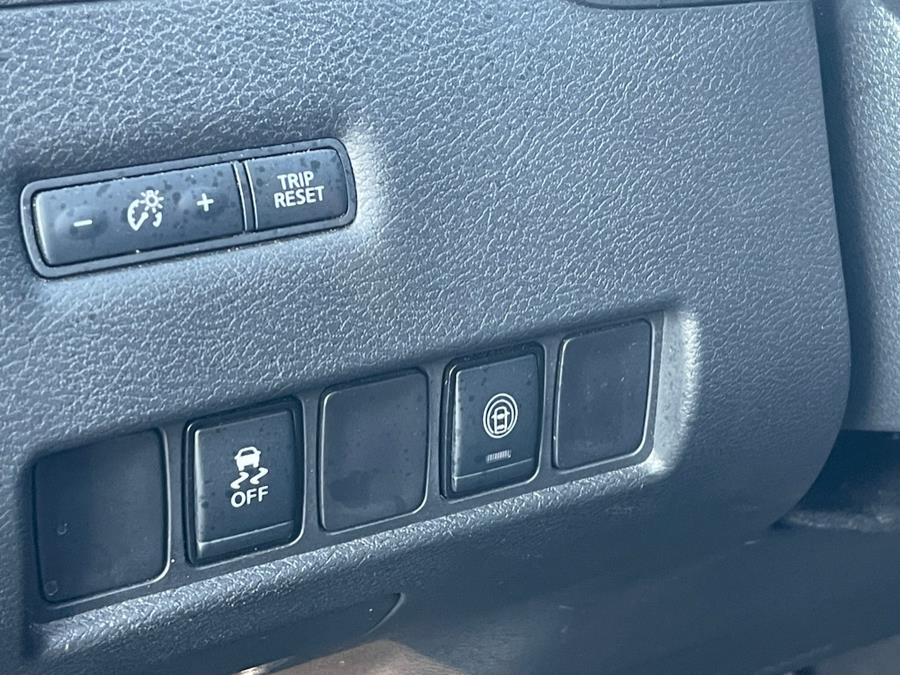 2022 Nissan Murano AWD S photo