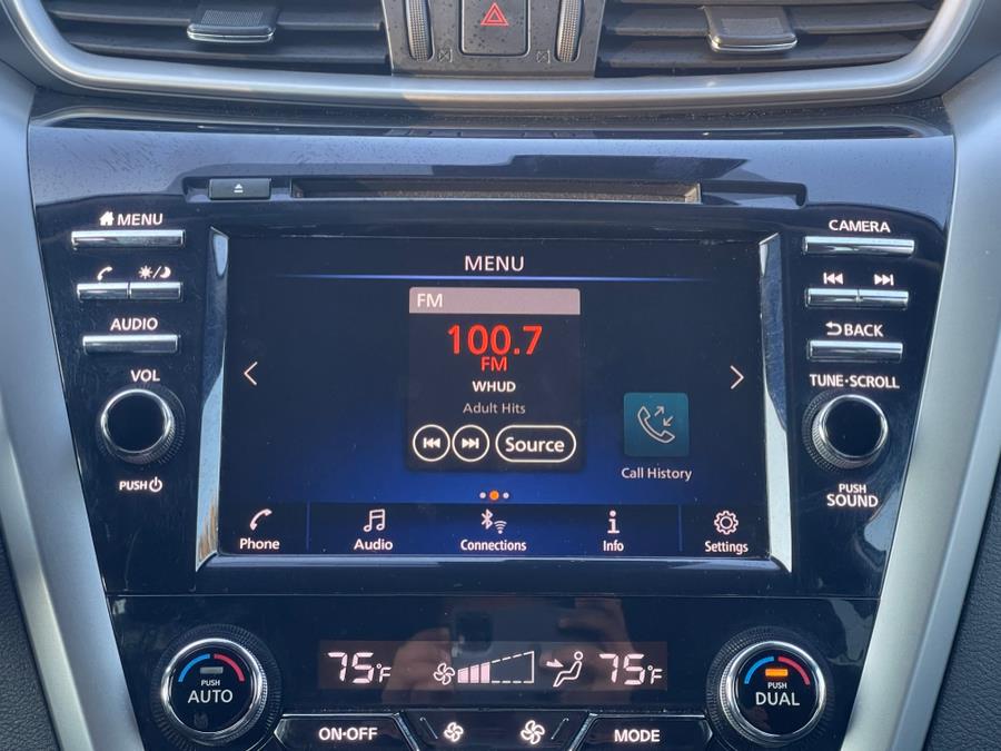 2022 Nissan Murano AWD S photo
