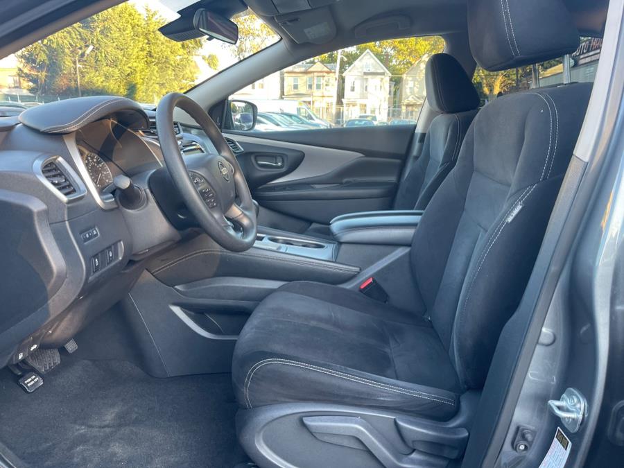 2022 Nissan Murano AWD S photo