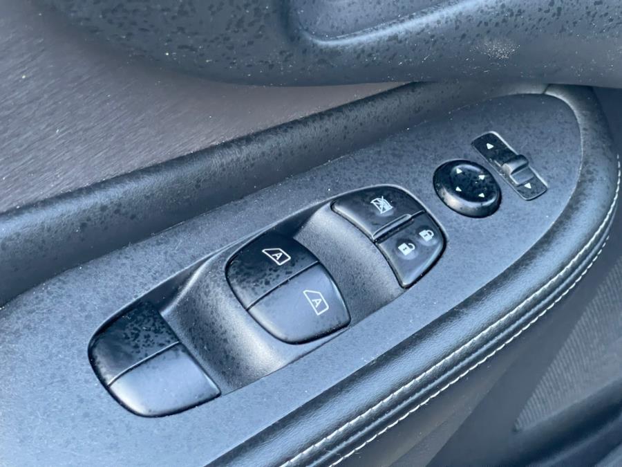 2022 Nissan Murano AWD S photo