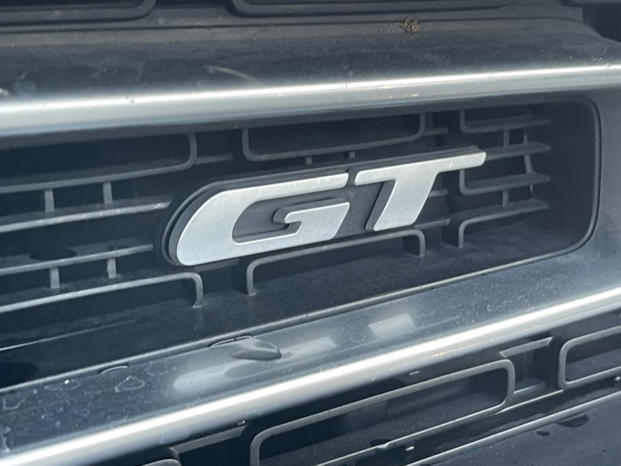 2023 Dodge Challenger GT AWD photo