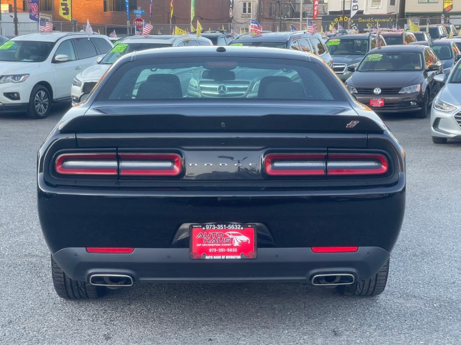 2023 Dodge Challenger GT AWD photo