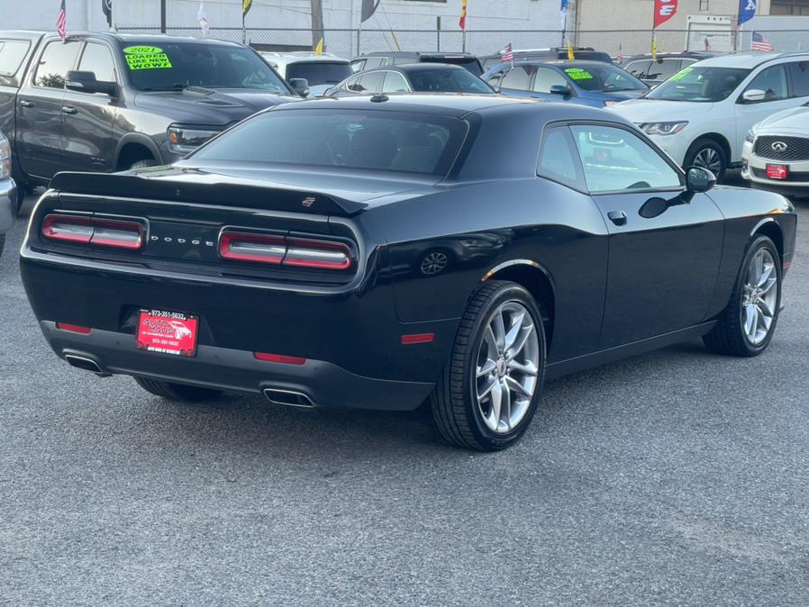 2023 Dodge Challenger GT AWD photo