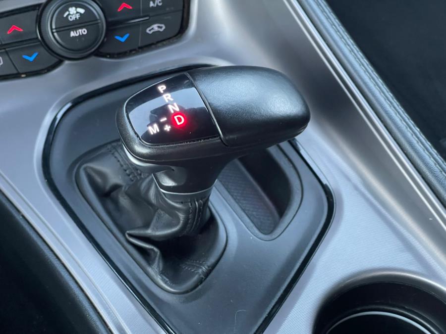 2023 Dodge Challenger GT AWD photo