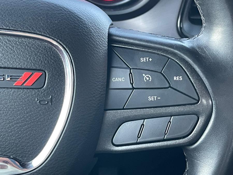2023 Dodge Challenger GT AWD photo