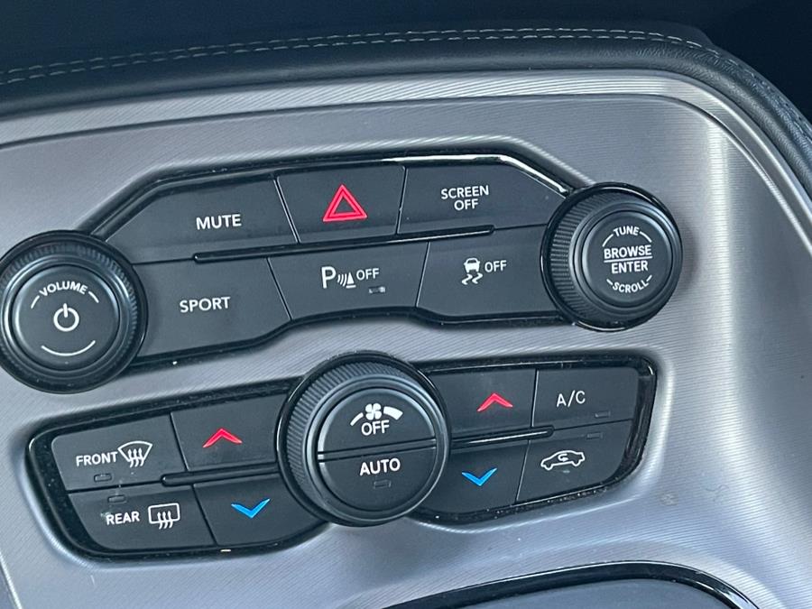 2023 Dodge Challenger GT AWD photo